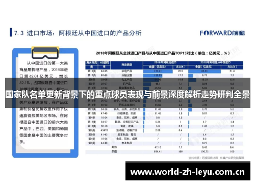 国家队名单更新背景下的重点球员表现与前景深度解析走势研判全景 国家队名单更新背景下的重点球员表现与前景深度解析走势研判全景